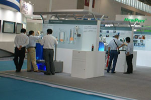 2010第十二届中国青岛国际工业自动化及仪器仪表展览会