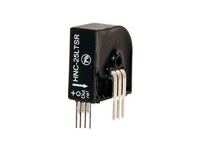 HNC25LTSR电流传感器